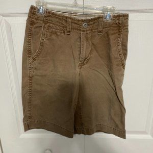 American Eagle - Mens Shorts - Size 28 Longer Length